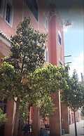 Hôtel Maghni