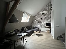 Gastenverblijf Rodenburg