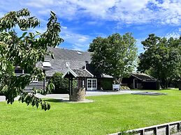 Gastenverblijf Rodenburg