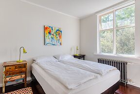 Sem apartments
