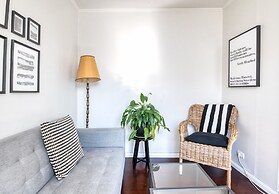 Sem apartments