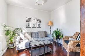 Sem apartments