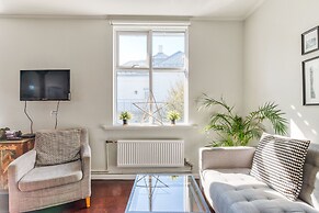 Sem apartments