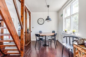 Sem apartments