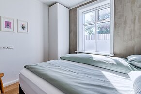 Sem apartments