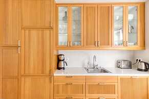 Sem apartments