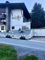Haus Hubertus