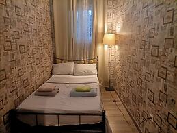 Kallimarmaro Cozy