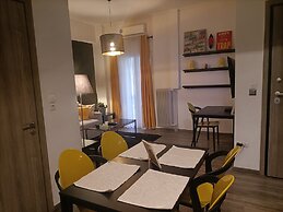 Kallimarmaro Cozy