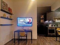 Kallimarmaro Cozy