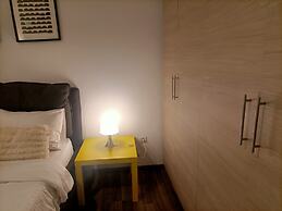 Kallimarmaro Cozy
