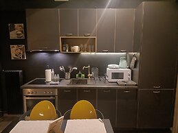 Kallimarmaro Cozy