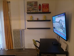 Kallimarmaro Cozy