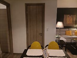 Kallimarmaro Cozy