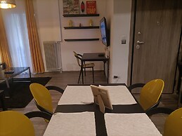 Kallimarmaro Cozy