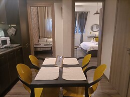 Kallimarmaro Cozy