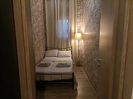Kallimarmaro Cozy