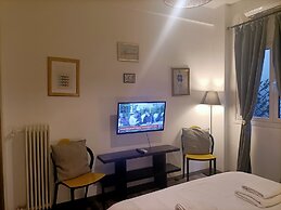 Kallimarmaro Cozy
