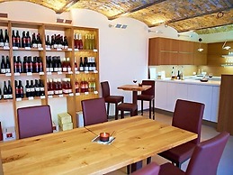 Gästehaus und Weingut Peth
