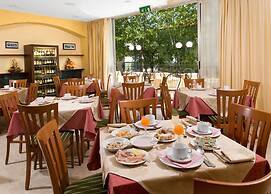 Hotel Savoia