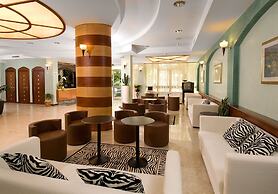 Hotel Savoia