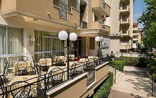 Hotel Savoia