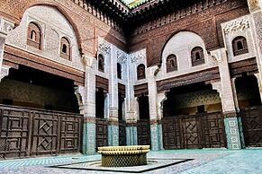 Riad Zidania