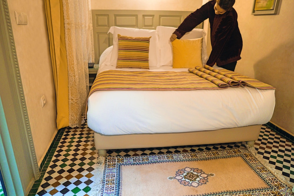 Riad Zidania