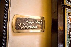 Riad Zidania