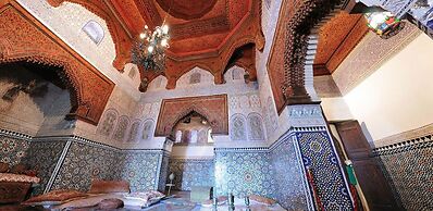 Riad Zidania