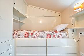 Exclusive Villa Le Palme