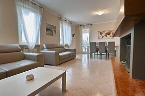 Exclusive Villa Le Palme