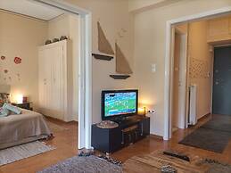Charming Retreat