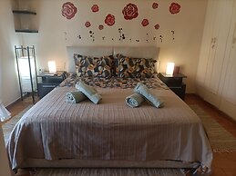 Charming Retreat