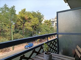 Pagrati Park