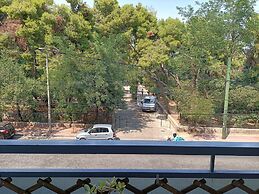 Pagrati Park