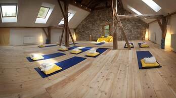 Alpenretreat