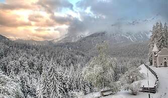 Alpenretreat