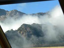 Alpenretreat