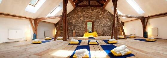 Alpenretreat