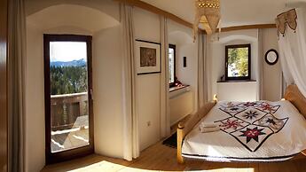 Alpenretreat