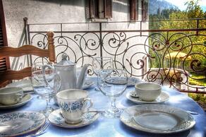 Alpenretreat