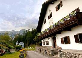 Alpenretreat