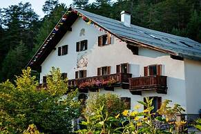 Alpenretreat