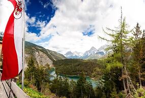 Alpenretreat