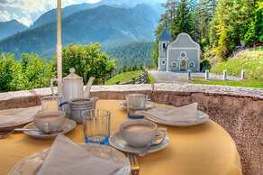 Alpenretreat