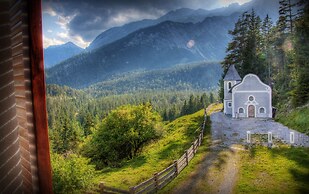 Alpenretreat