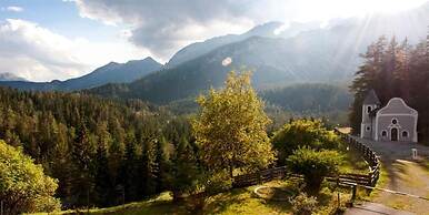 Alpenretreat
