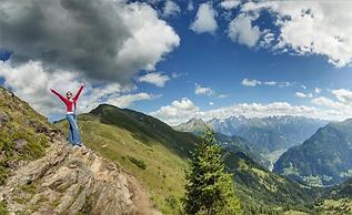 Alpenretreat