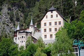 Alpenretreat